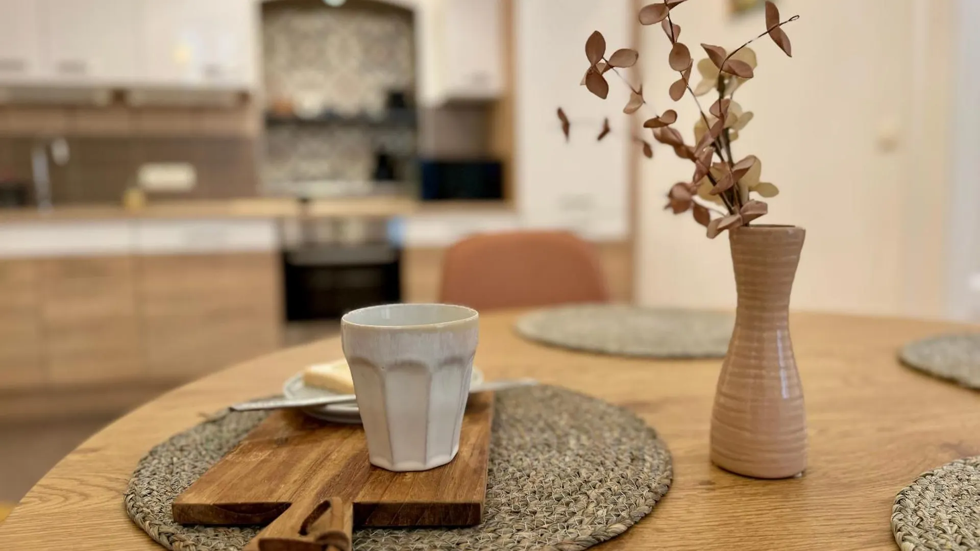 בודפשט Downtown Rabbit Apartments Realtanoda19