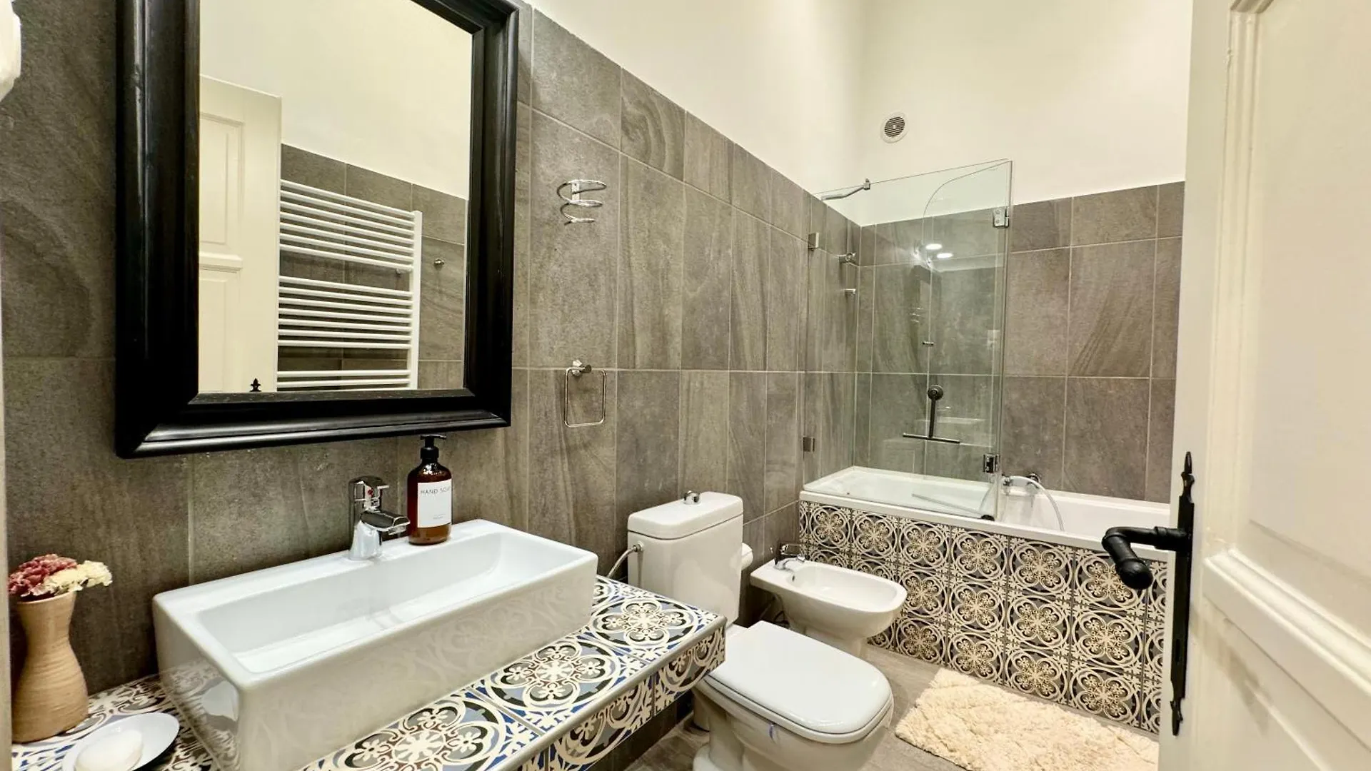 בודפשט Downtown Rabbit Apartments Realtanoda19 0*,  הונגריה