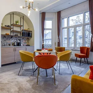 Gellért Budapest
