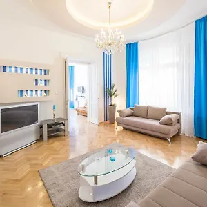  Apartment Spirit Nador Ter
